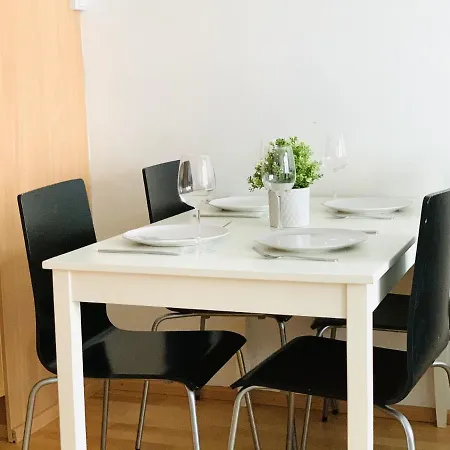 Apartment Finland Sauna - One Bedroom, Sauna And Perfect Location In Downtown Of *