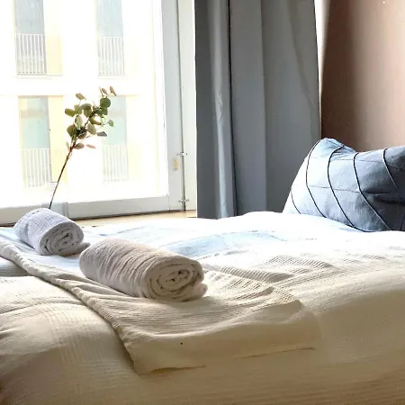 Apartment Finland Sauna - One Bedroom, Sauna And Perfect Location In Downtown Of *