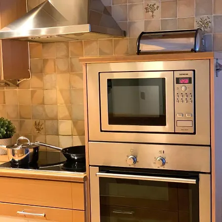 Finland Sauna - One Bedroom, Sauna And Perfect Location In Downtown Of Tampere